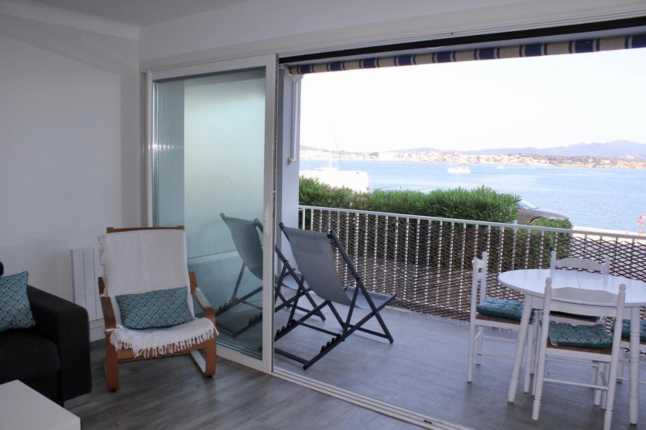 Les Baux 1 Apartment Sanary-sur-Mer Exterior photo
