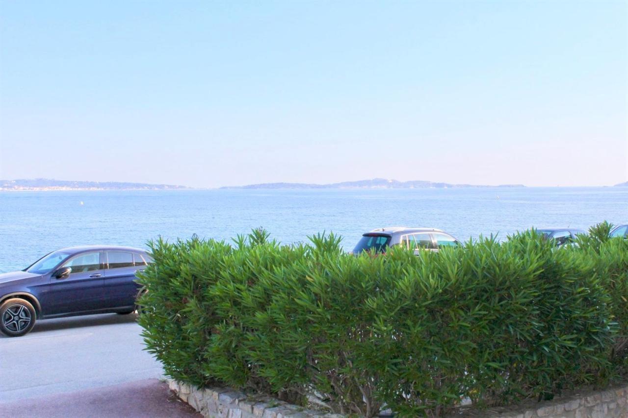 Les Baux 1 Apartment Sanary-sur-Mer Exterior photo