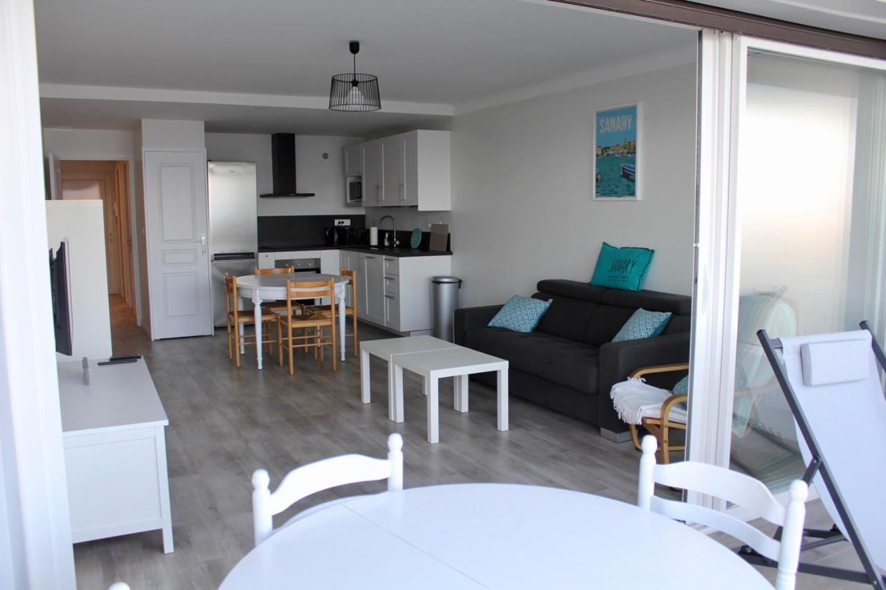 Les Baux 1 Apartment Sanary-sur-Mer Exterior photo